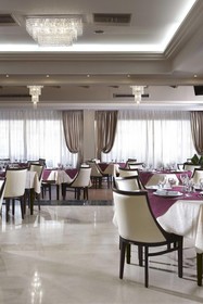 Olympia Golden Beach Resort & Spa