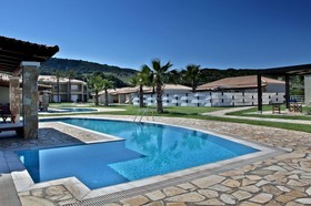 Olympia Golden Beach Resort & Spa