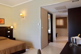 Olympia Golden Beach Resort & Spa