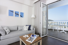 Artina Nouvo Apartments