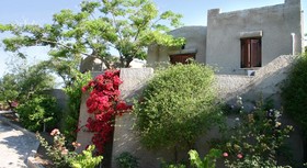 Cavo Grosso Bungalows
