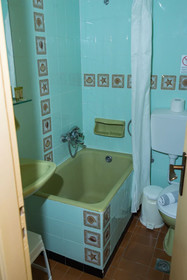 Trinasus Hotel