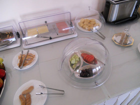 Trinasus Hotel