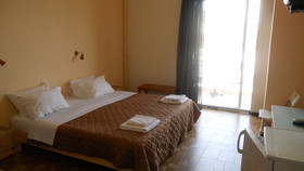 Trinasus Hotel