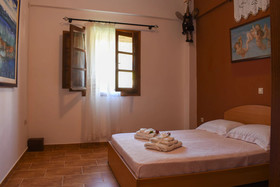 Villa Amid The Olive Groves