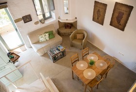Afentiko Pigadi