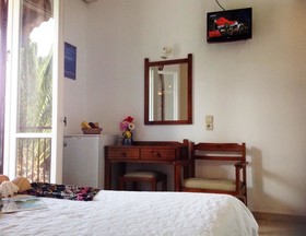 Hotel Alex & Giota
