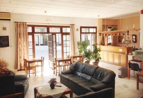 Hotel Giota