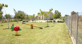 Niriides Luxury Villas