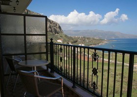Castro Hotel