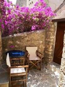 Kissamitakis Guesthouse