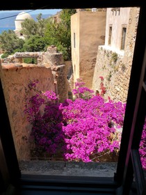 Kissamitakis Guesthouse