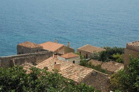 Pablito House