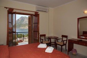 Pramataris Hotel
