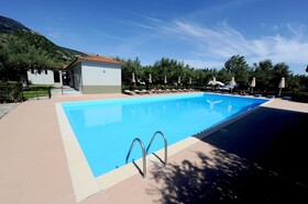 Castle View Bungalows