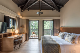 Euphoria Retreat
