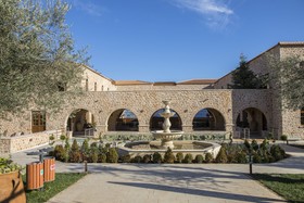 Mystras Grand Palace Resort & Spa