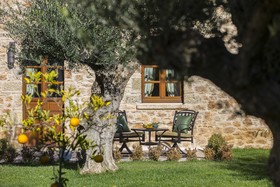 Mystras Grand Palace Resort & Spa