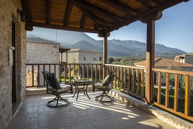 Mystras Grand Palace Resort & Spa