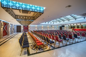 Mystras Grand Palace Resort & Spa