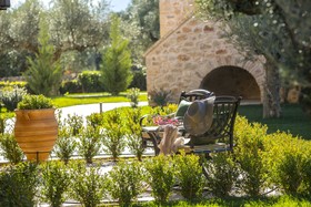 Mystras Grand Palace Resort & Spa