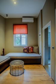 Aethra Boutique Rooms