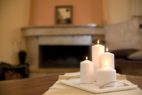 Agrotospita Country Houses