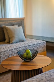 Capital Luxury Suites