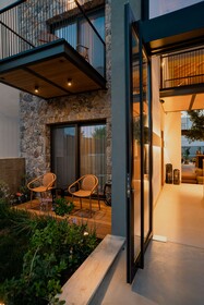 Capital Luxury Suites