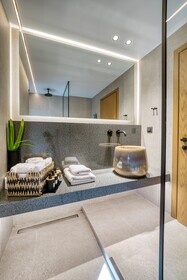 Capital Luxury Suites