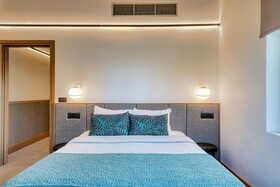 Capital Luxury Suites