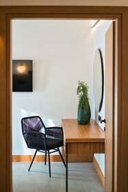 Capital Luxury Suites