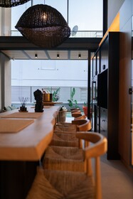 Capital Luxury Suites