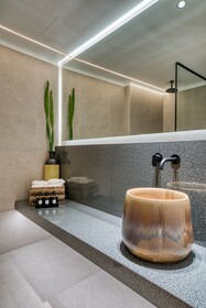 Capital Luxury Suites