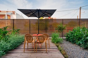 Capital Luxury Suites