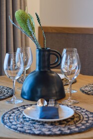 Capital Luxury Suites