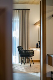 Capital Luxury Suites