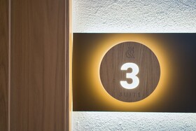 Capital Luxury Suites