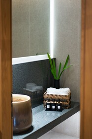 Capital Luxury Suites