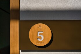 Capital Luxury Suites