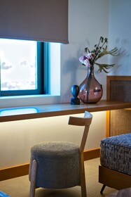 Capital Luxury Suites