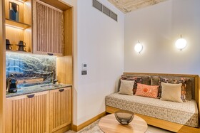 Capital Luxury Suites