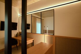 Capital Luxury Suites