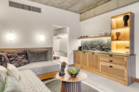 Capital Luxury Suites