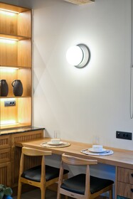 Capital Luxury Suites