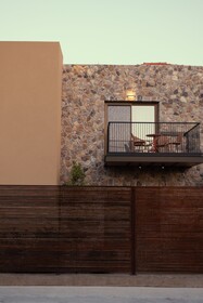 Capital Luxury Suites