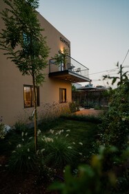 Capital Luxury Suites