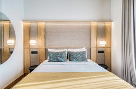 Capital Luxury Suites