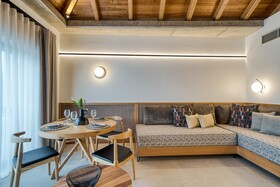 Capital Luxury Suites