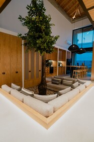 Capital Luxury Suites